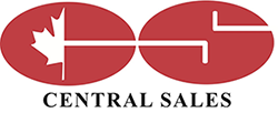 Central Sales